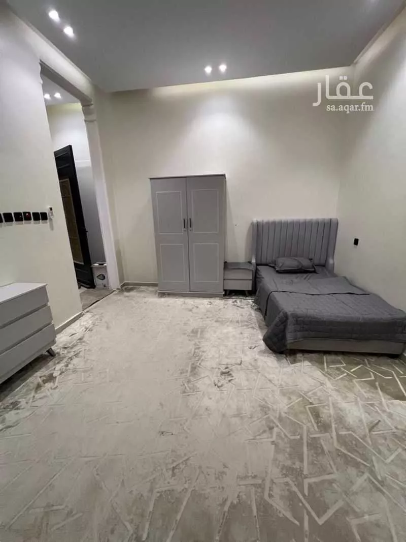 شقة 1 غرف في الجنادرية، الرياض 3