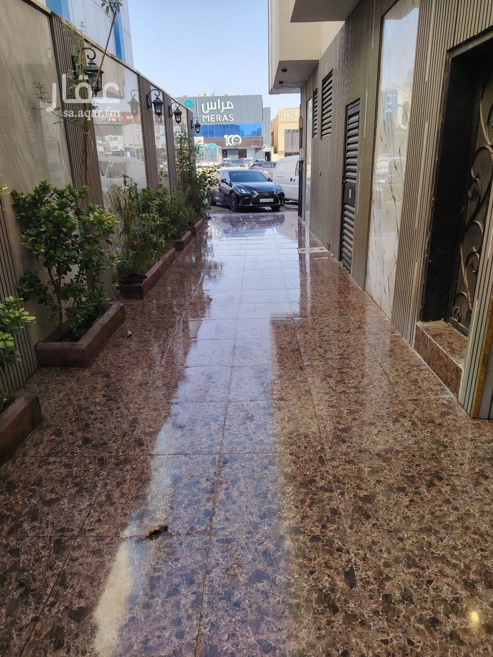 شقة  في الياسمين، الرياض 4