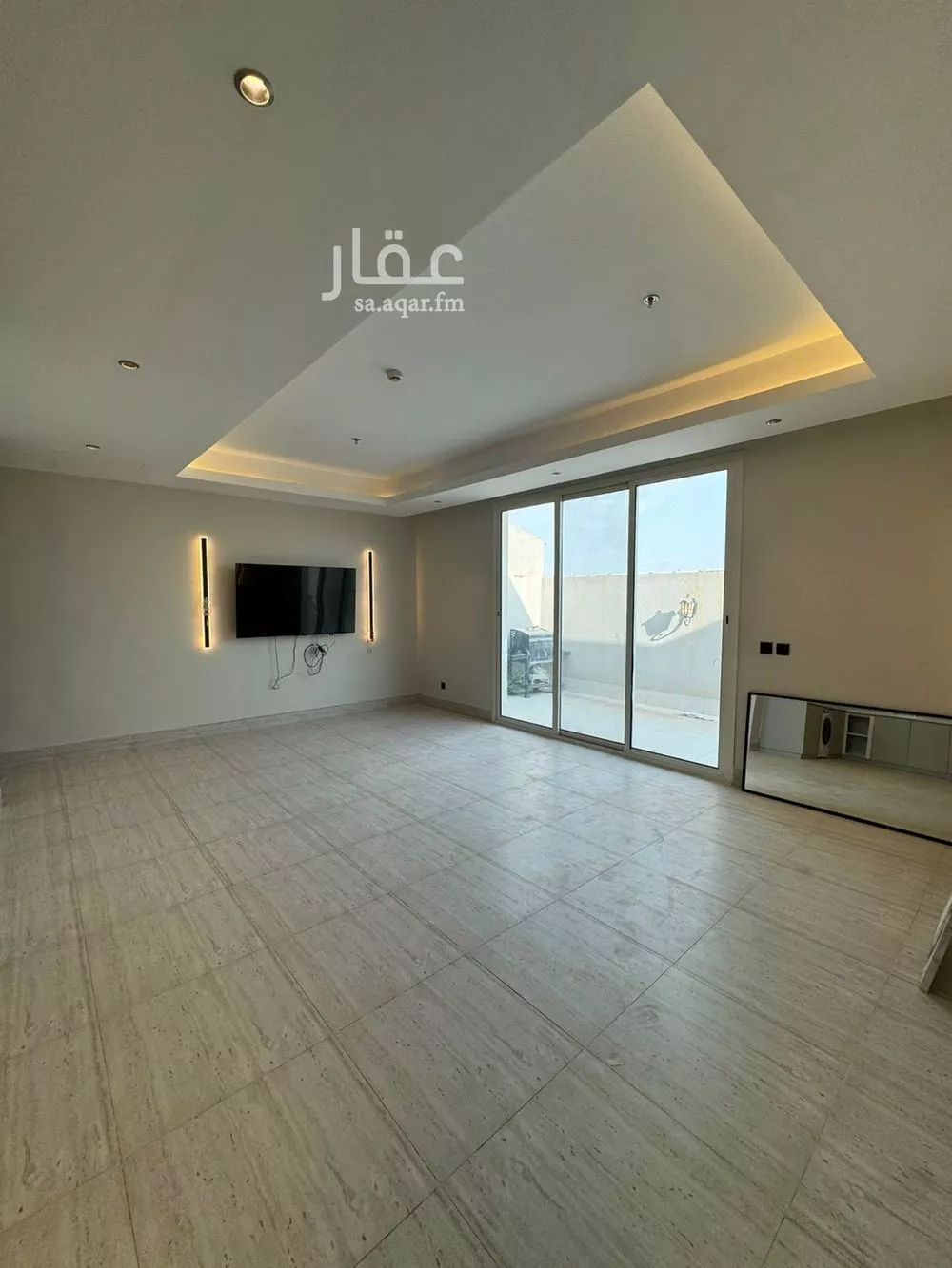 3 bedroom apartment in King Abdul Aziz, Riyadh 9