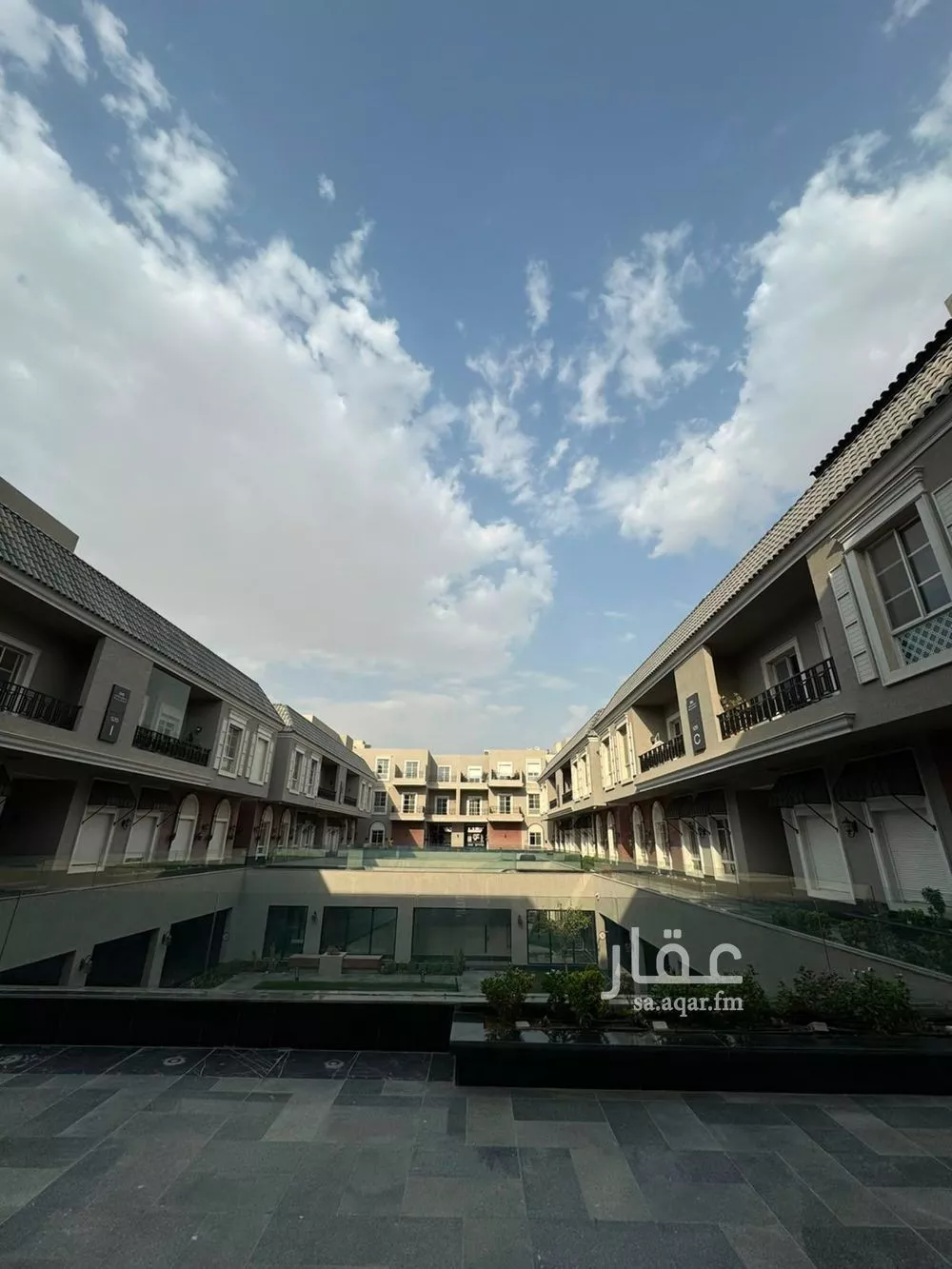 3 bedroom apartment in King Abdul Aziz, Riyadh 4