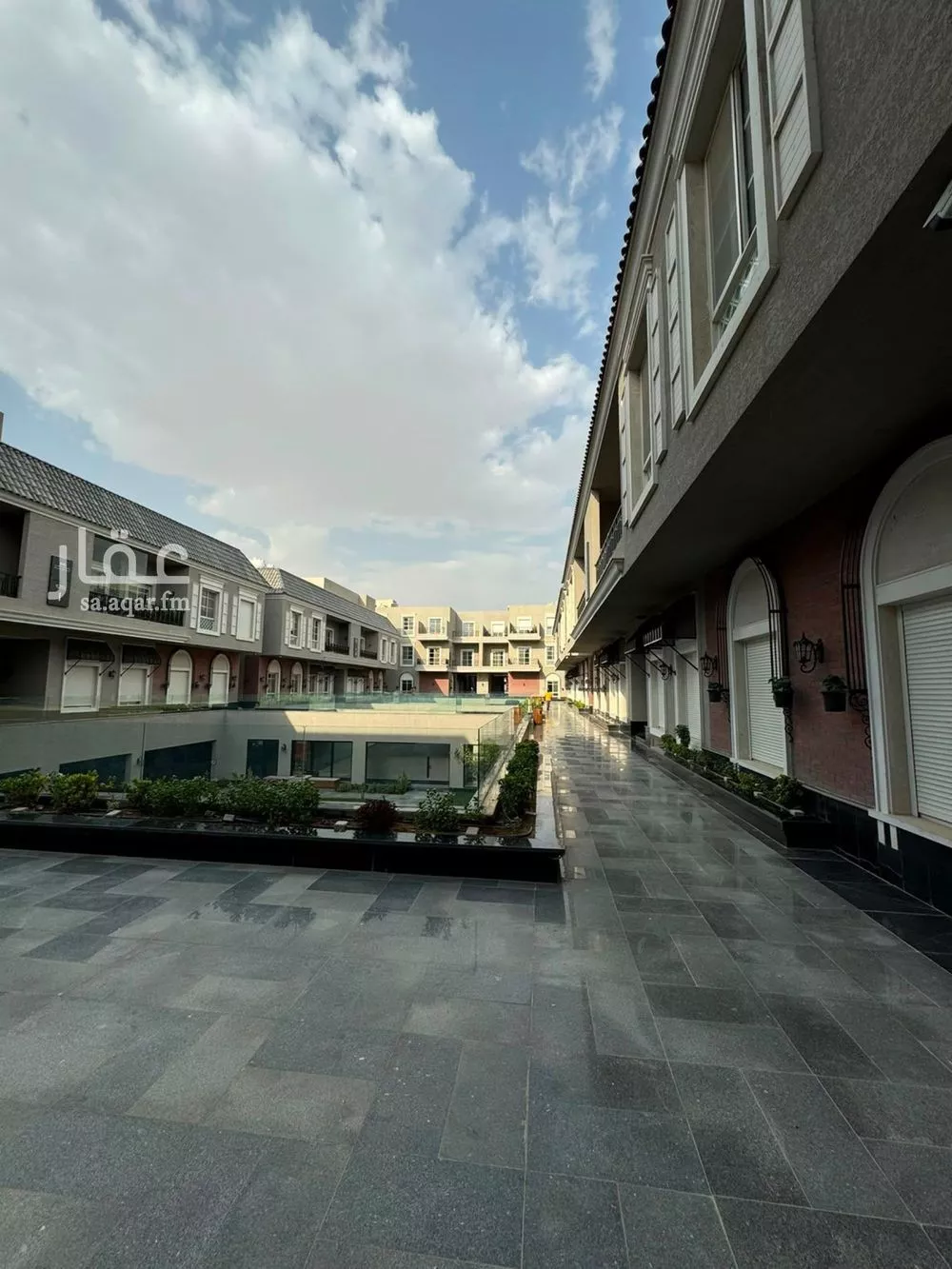 3 bedroom apartment in King Abdul Aziz, Riyadh