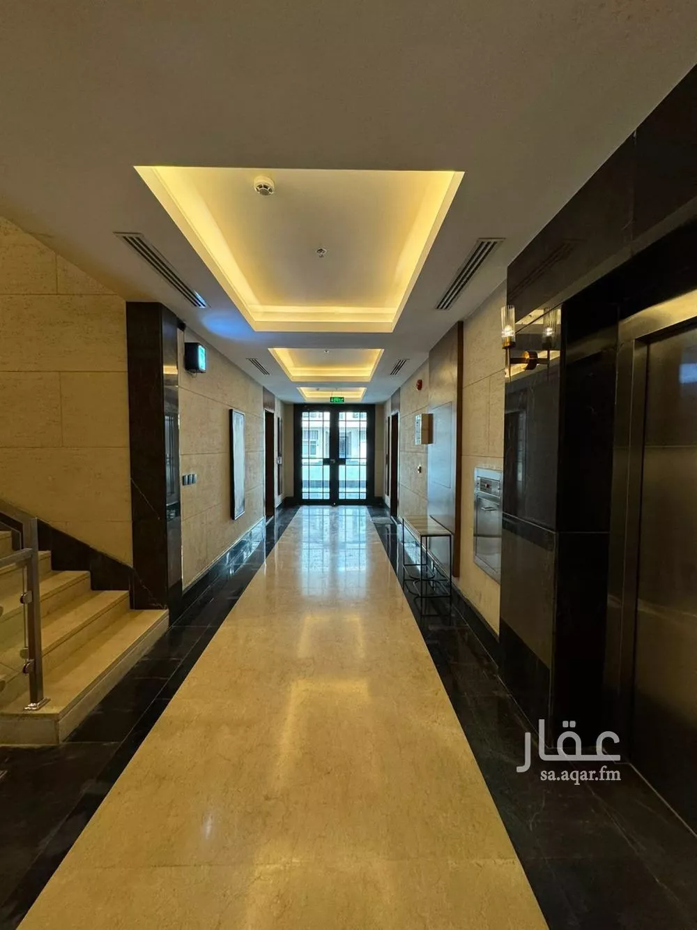 3 bedroom apartment in King Abdul Aziz, Riyadh 6