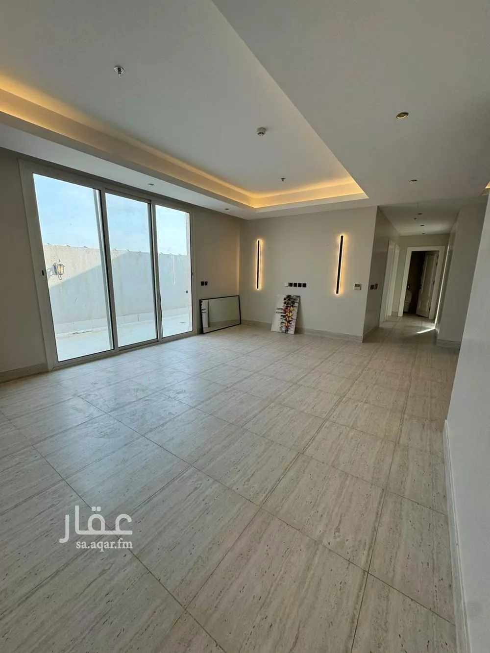 3 bedroom apartment in King Abdul Aziz, Riyadh 8