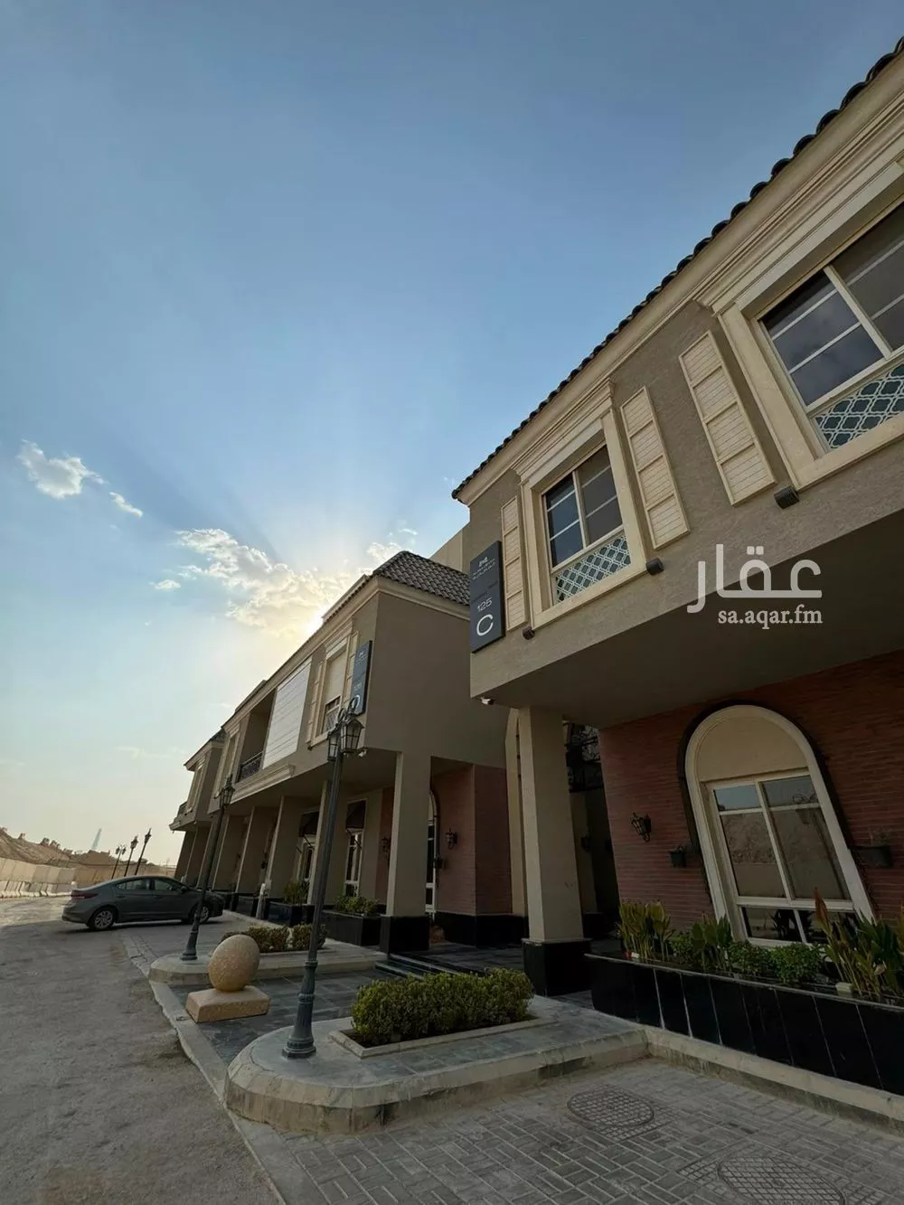3 bedroom apartment in King Abdul Aziz, Riyadh 2