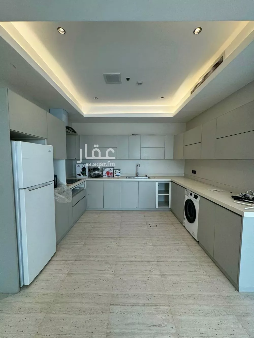 3 bedroom apartment in King Abdul Aziz, Riyadh 21