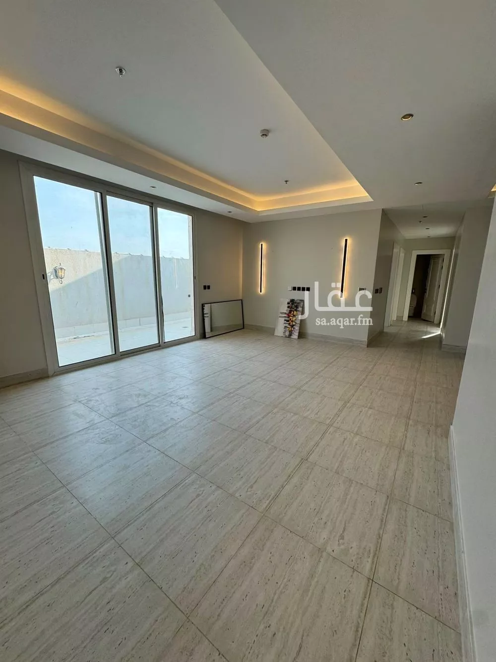 3 bedroom apartment in King Abdul Aziz, Riyadh 22