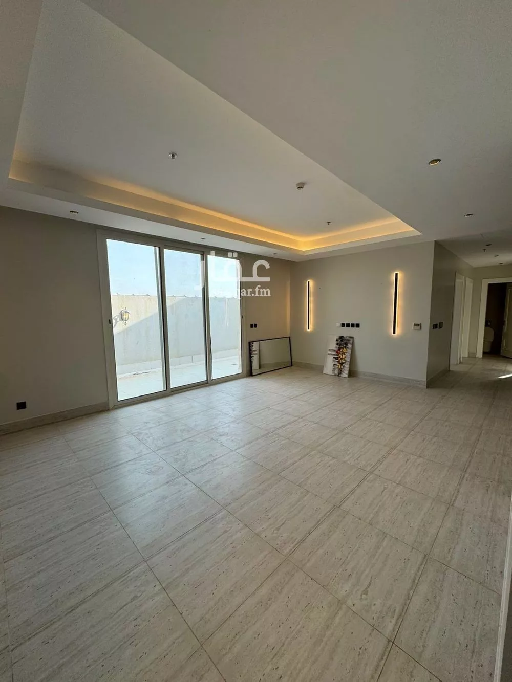 3 bedroom apartment in King Abdul Aziz, Riyadh 11