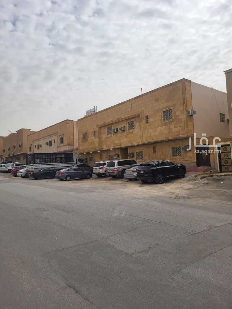25 bedroom building in Al Aziziyah, Riyadh 20