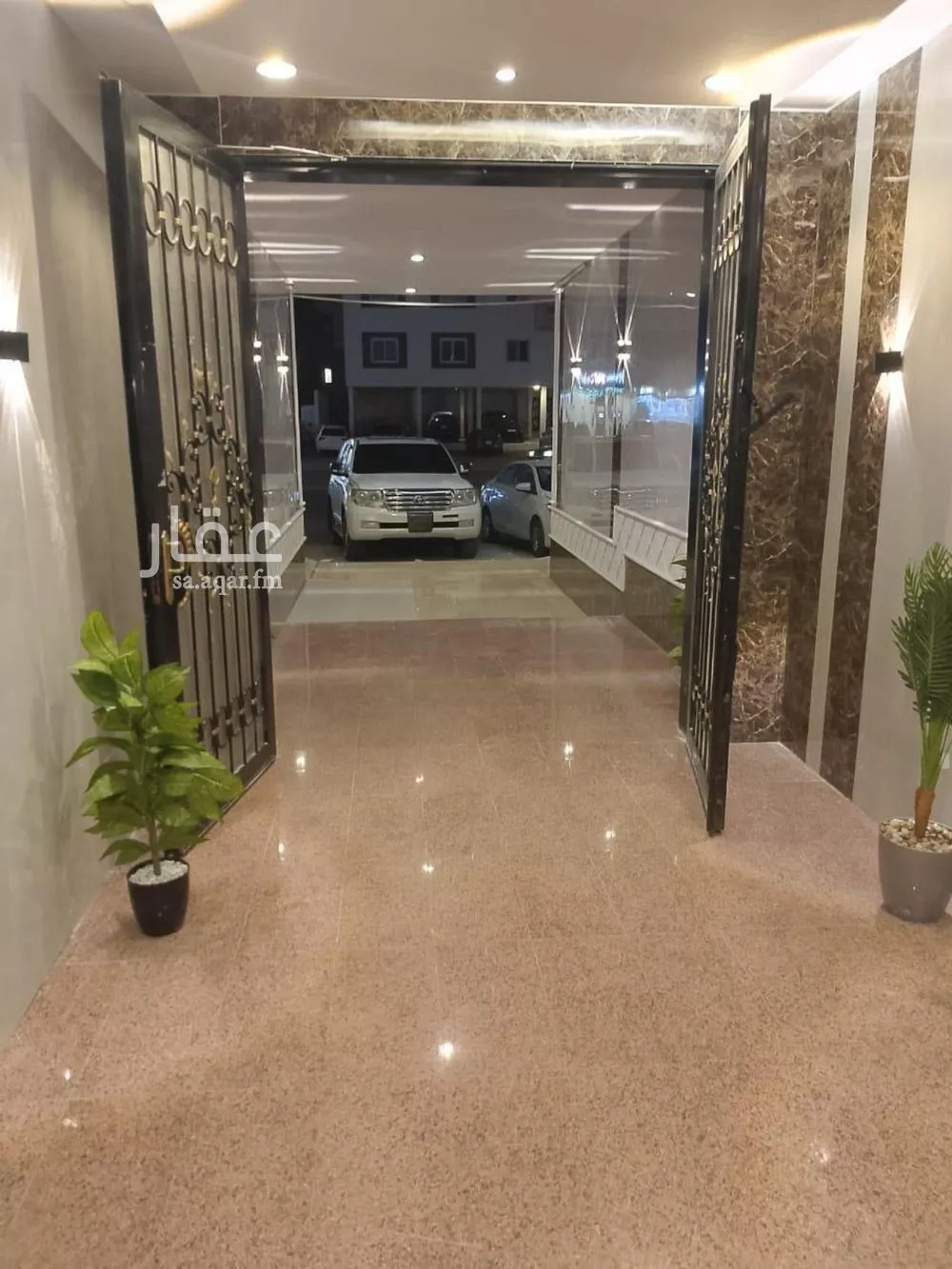 1 bedroom apartment in Al Sahafah 2