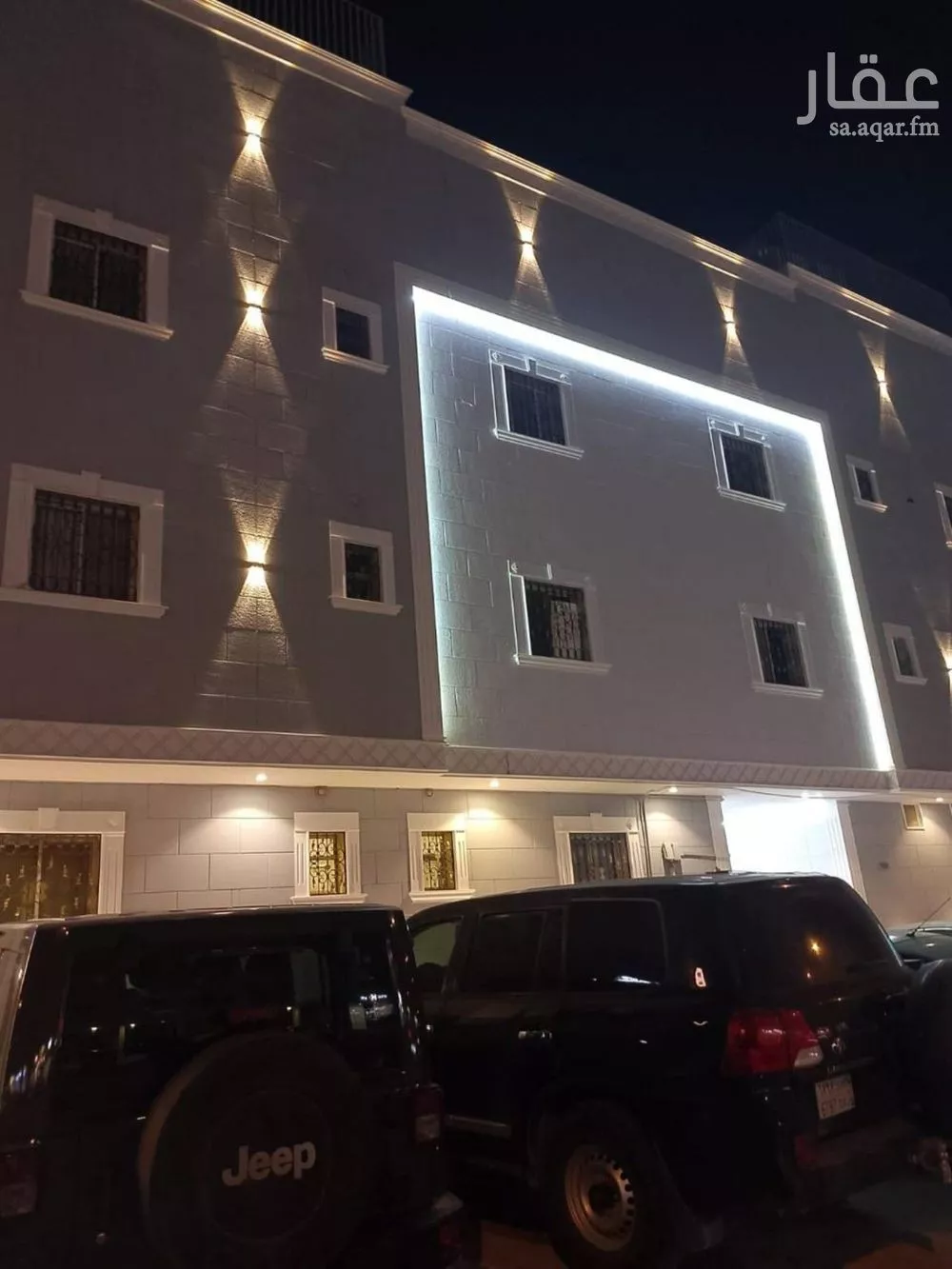 1 bedroom apartment in Al Sahafah 5