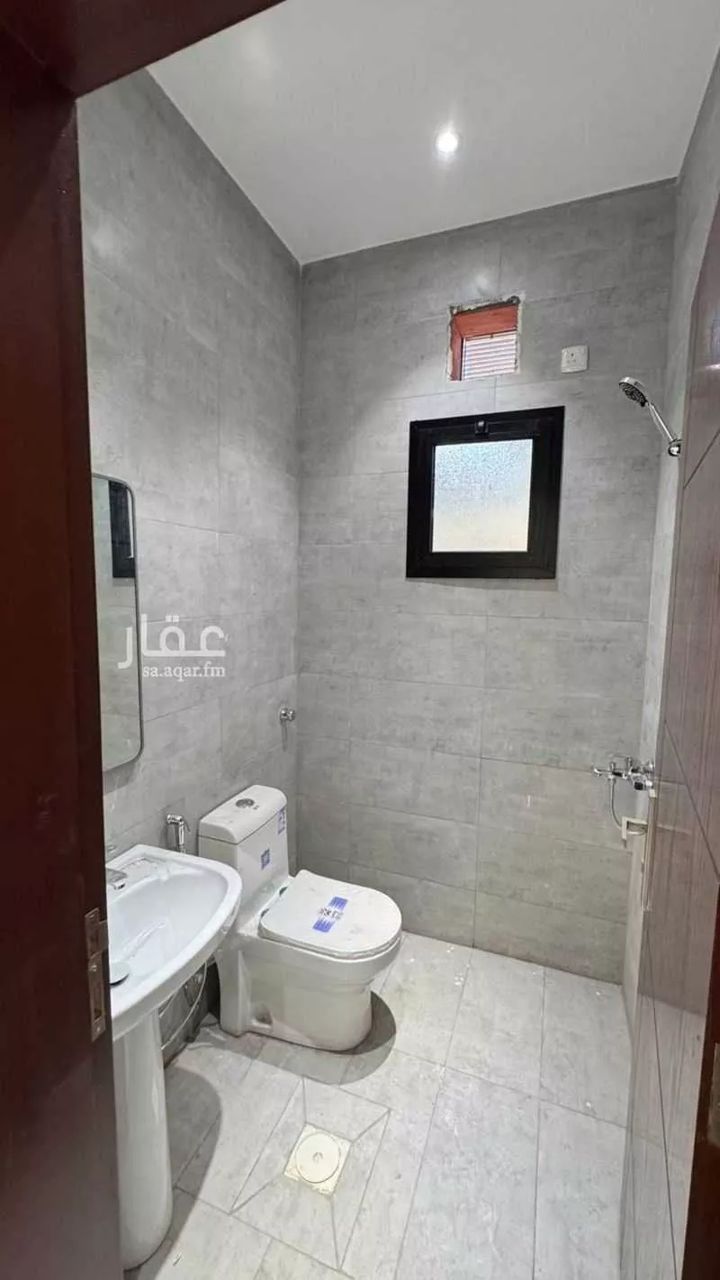 3 bedroom apartment in Al Zahra 2