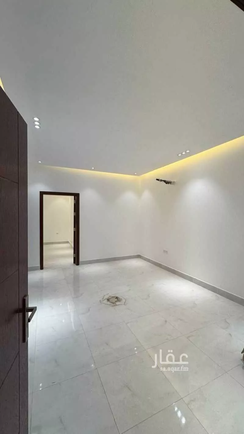 3 bedroom apartment in Al Zahra 11