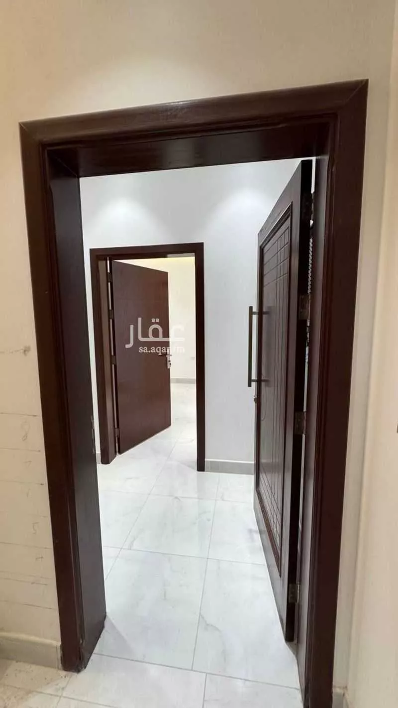 3 bedroom apartment in Al Zahra 14