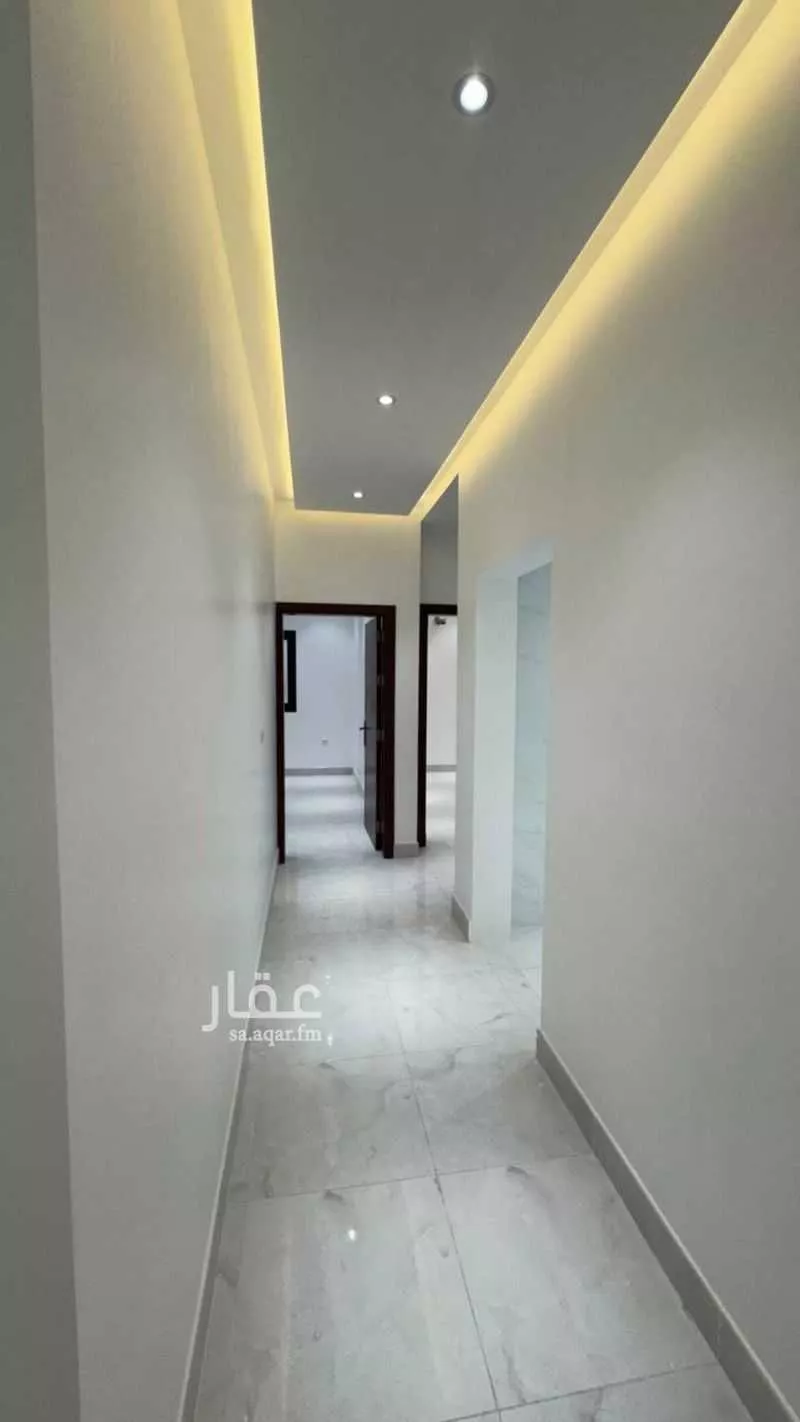 3 bedroom apartment in Al Zahra 17