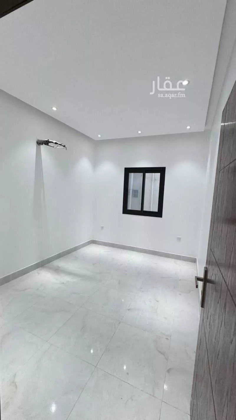 3 bedroom apartment in Al Zahra 3