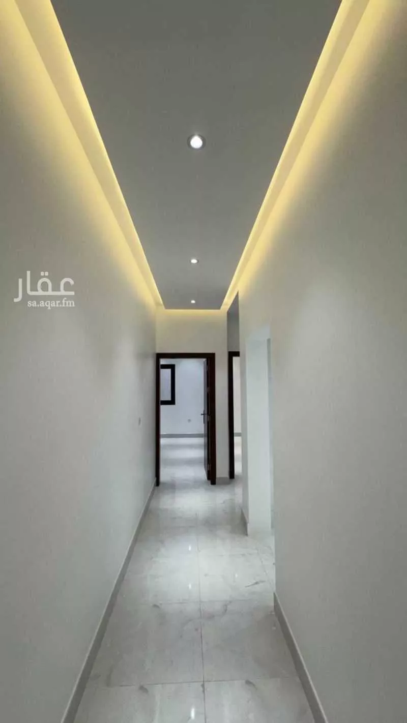 3 bedroom apartment in Al Zahra 4