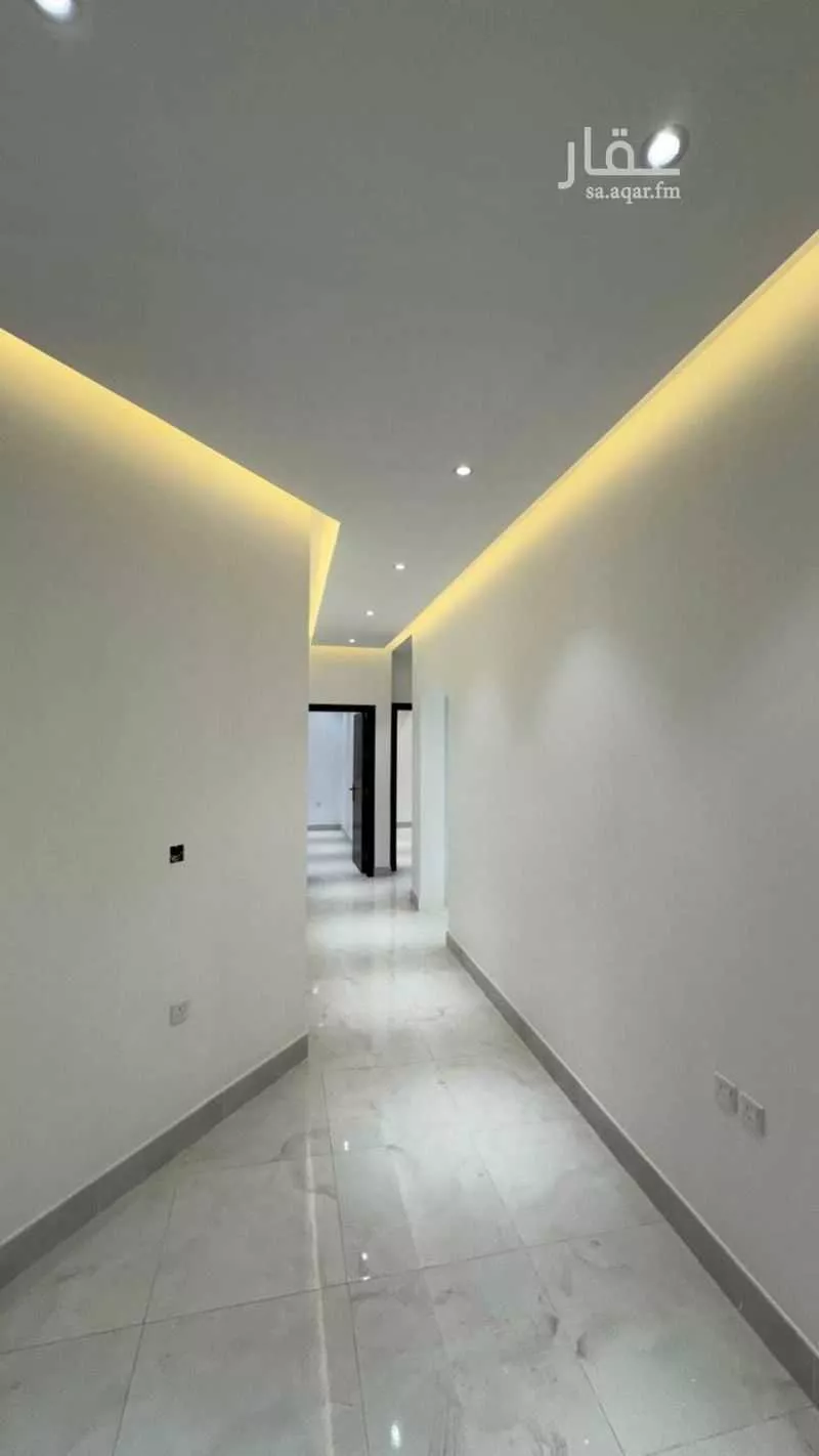 3 bedroom apartment in Al Zahra 5