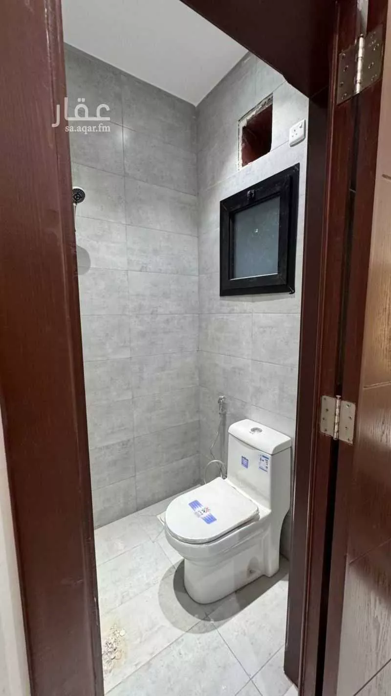 3 bedroom apartment in Al Zahra 7