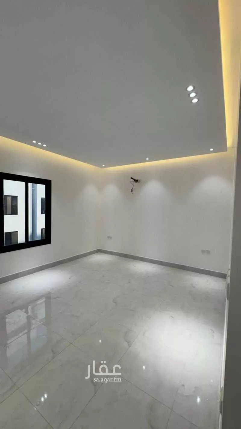 3 bedroom apartment in Al Zahra 9