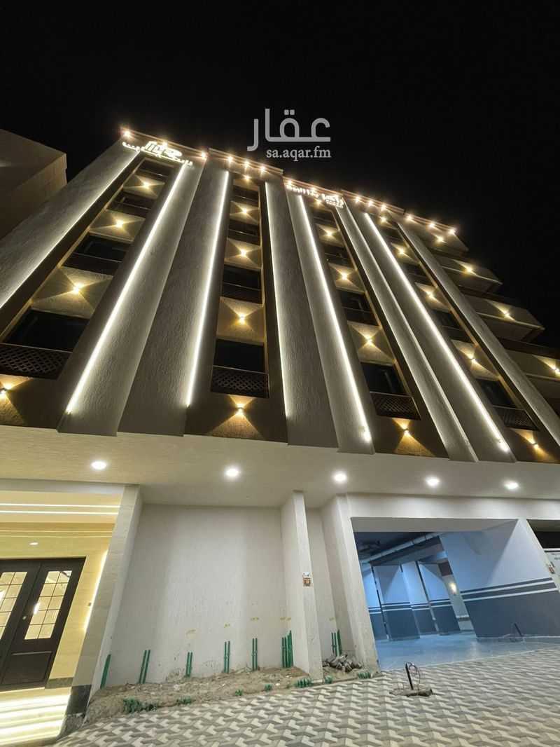 3 bedroom apartment in Kuday, Makkah 3