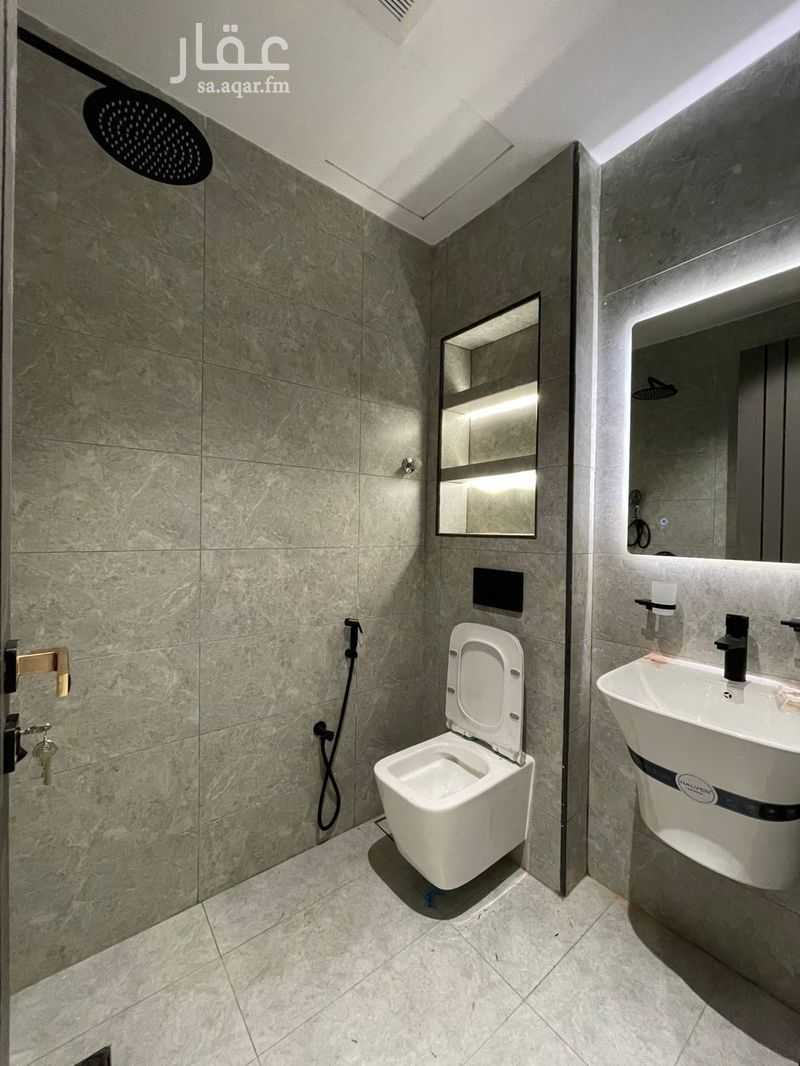3 bedroom apartment in Kuday, Makkah 10