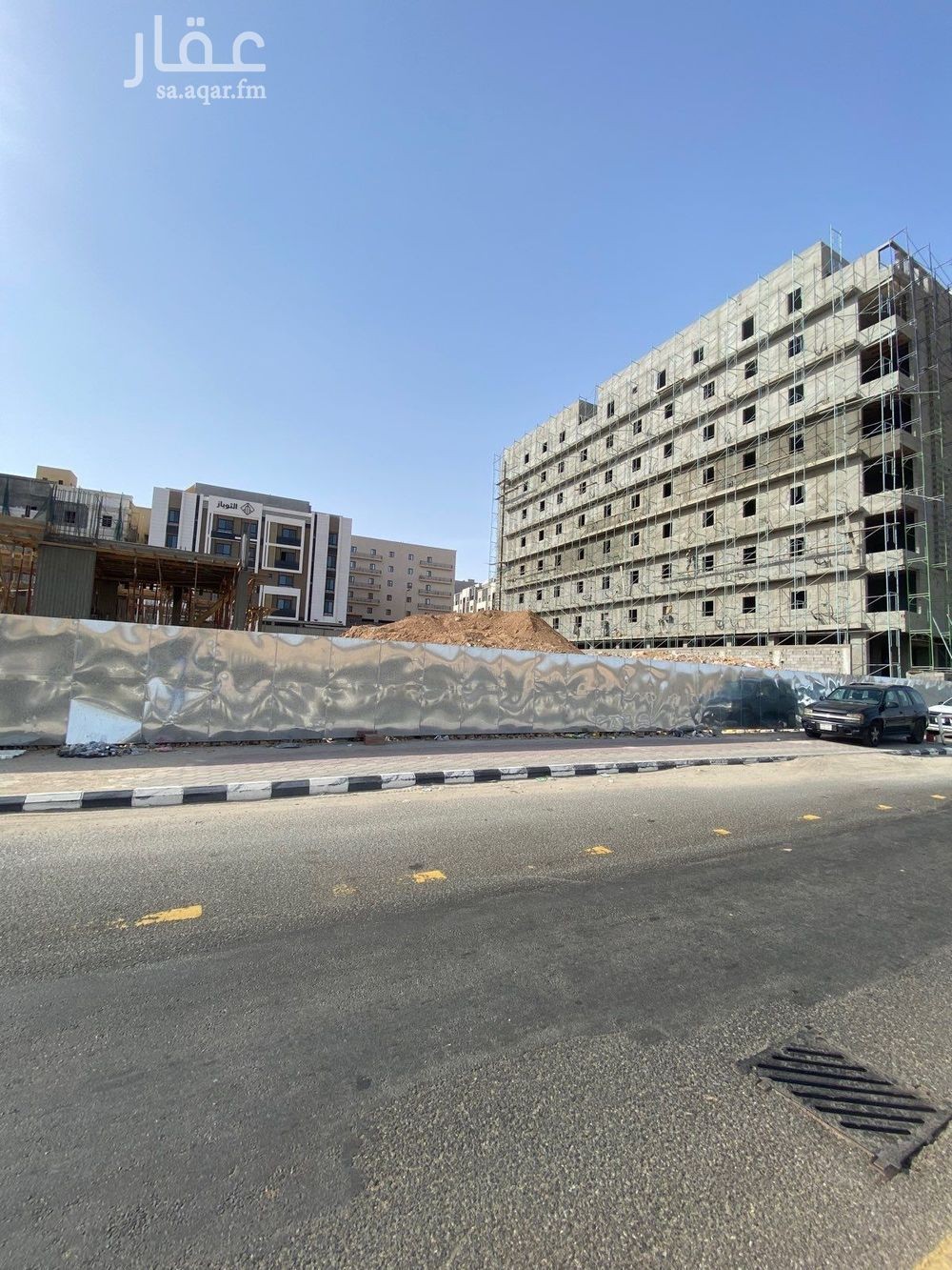 عقار  في طيبة، جدة 3