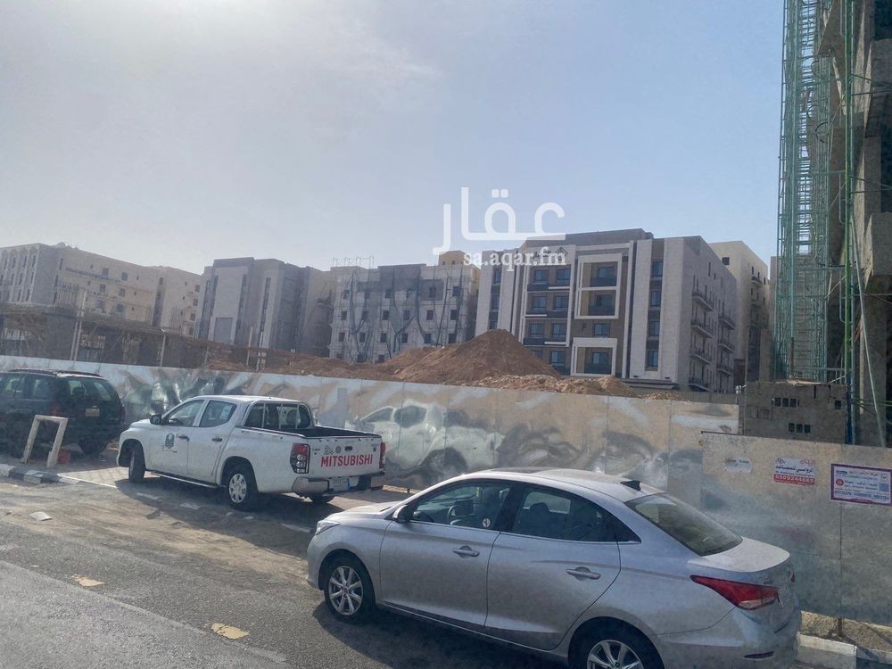عقار  في طيبة، جدة 4