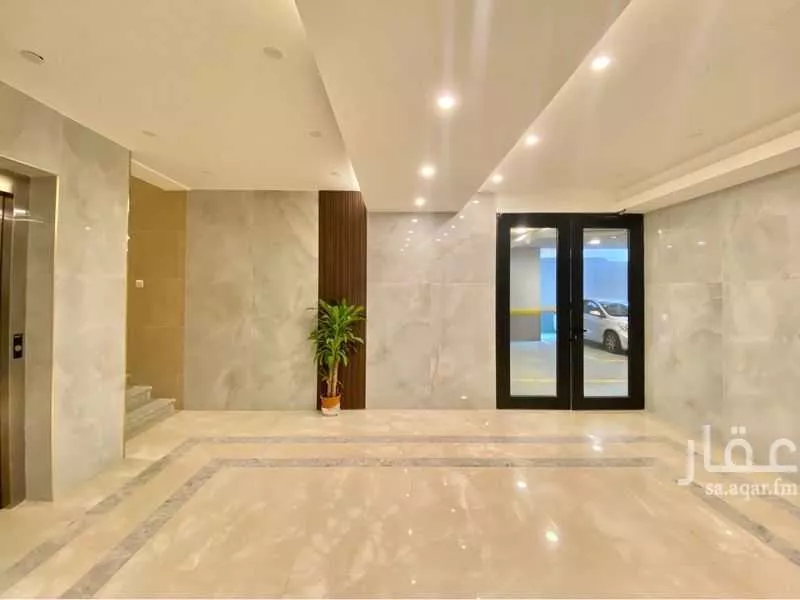 4 bedroom apartment in Al Salamah 2
