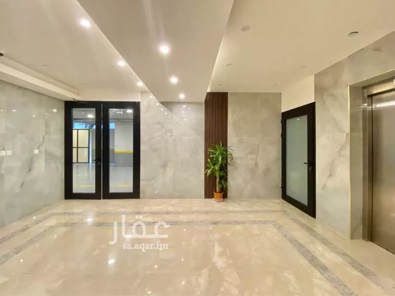 4 bedroom apartment in Al Salamah 3