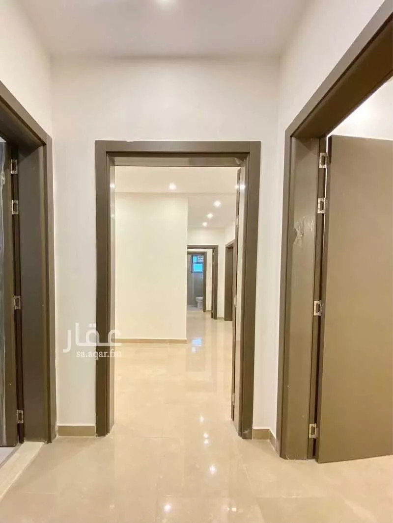 4 bedroom apartment in Al Salamah 6