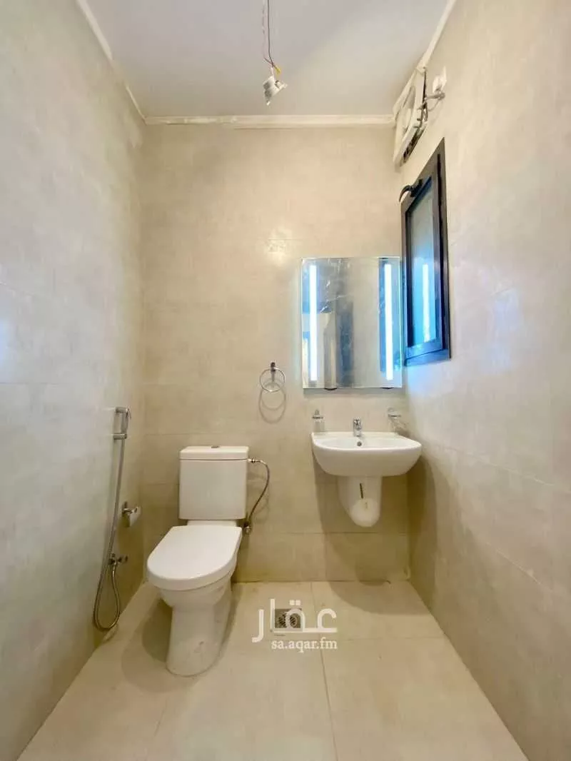 4 bedroom apartment in Al Salamah 9