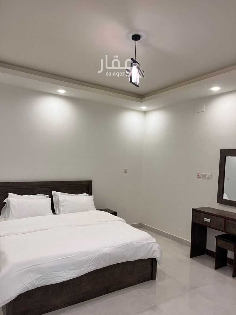 2 bedroom apartment in Az Zomorod, Jeddah 4