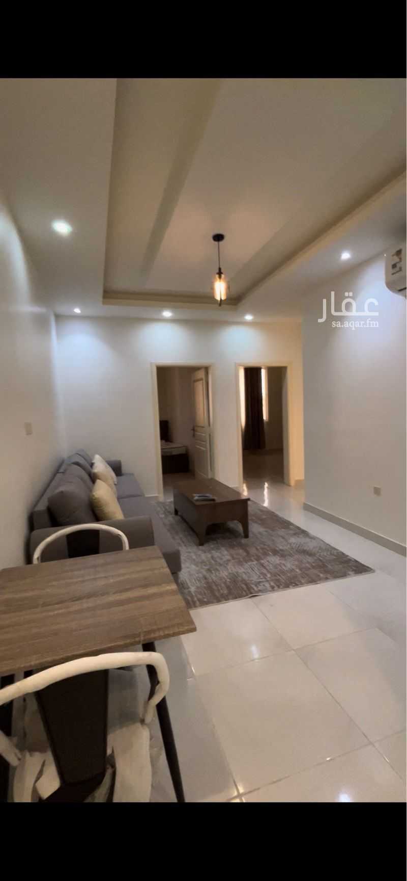 2 bedroom apartment in Az Zomorod, Jeddah 3