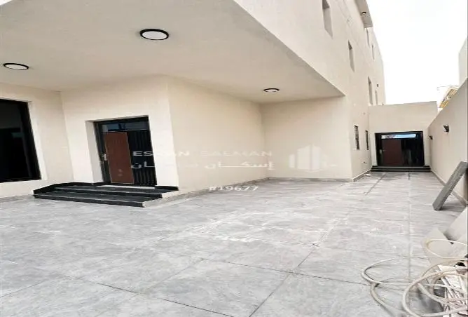 فيلا 7 غرف في النور، الدمام 3