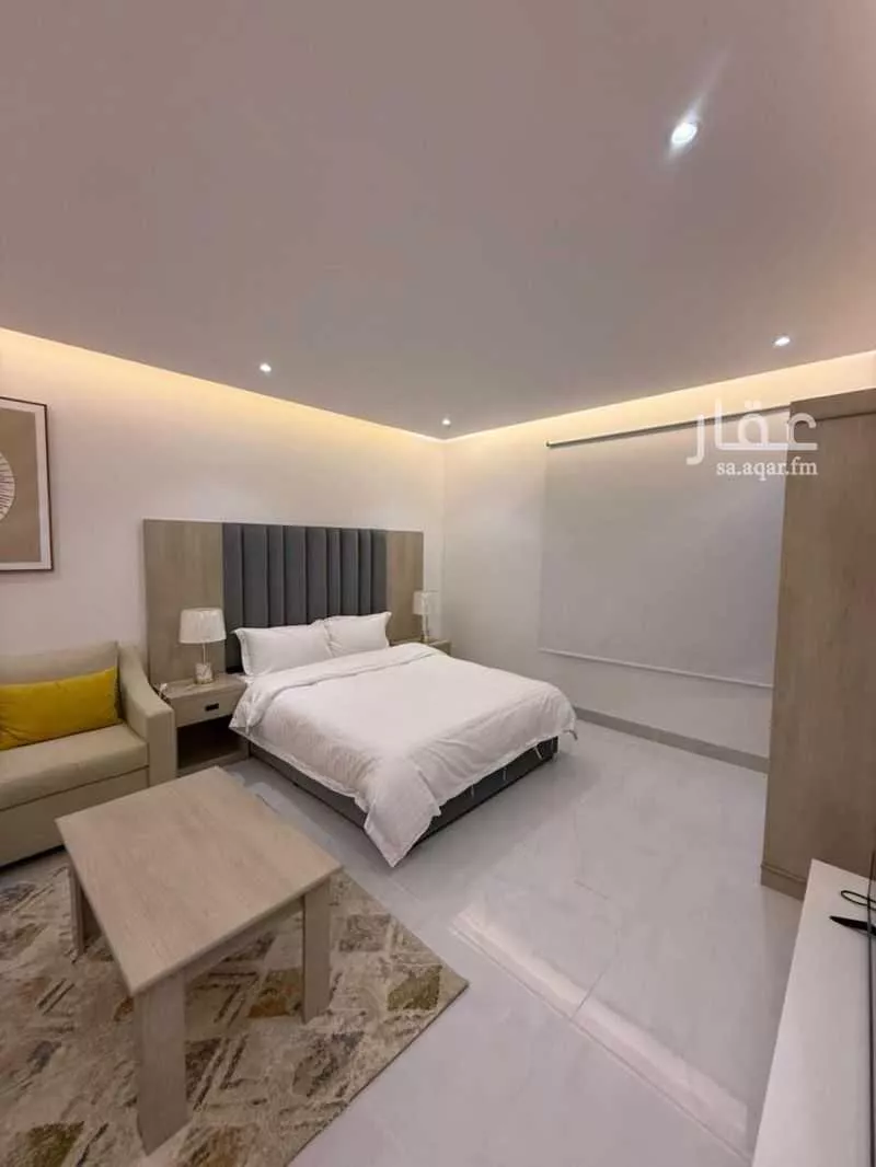 1 bedroom apartment in Al Munsiyah 3