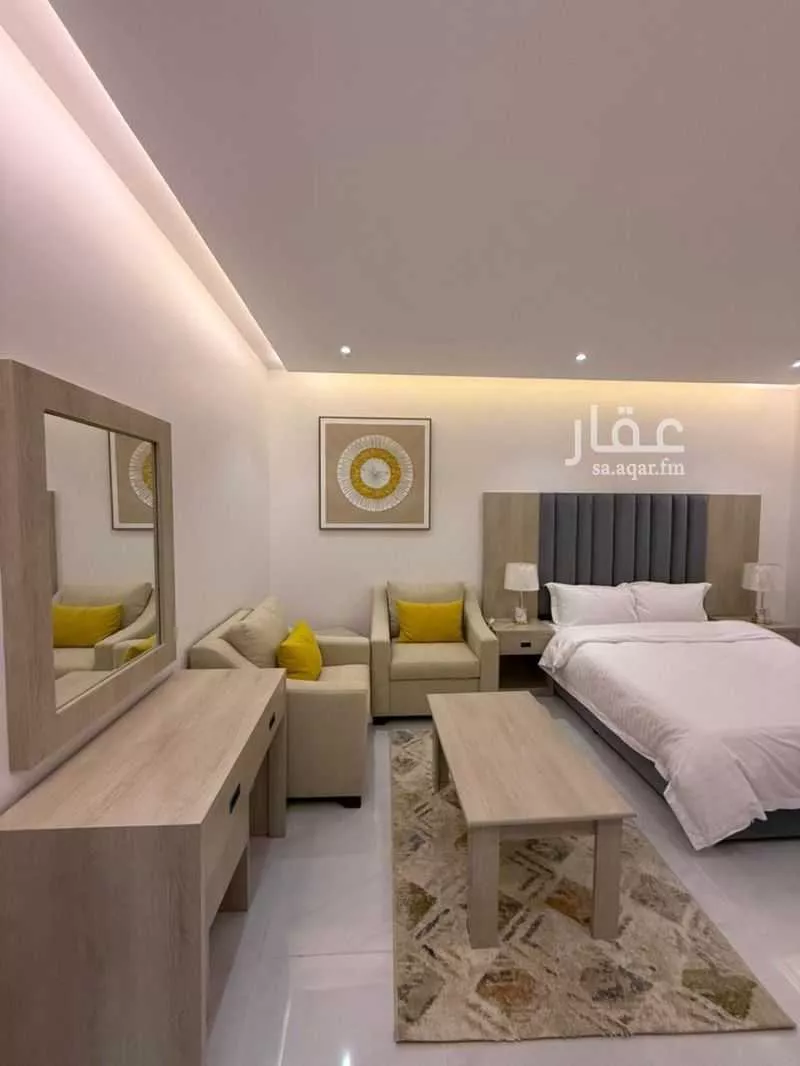 1 bedroom apartment in Al Munsiyah 4