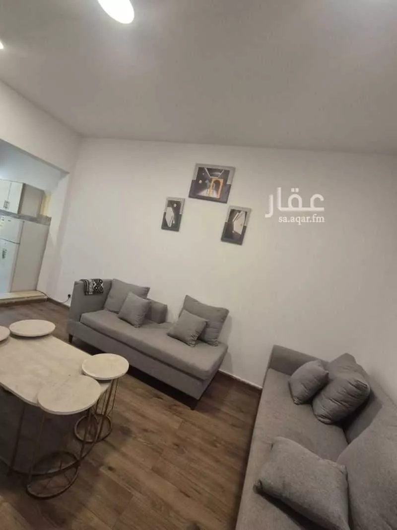 1 bedroom apartment in Al Aqiq 5