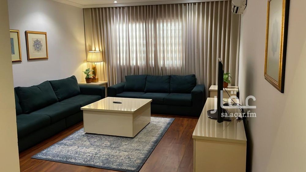 2 bedroom apartment in Al Khalidiyyah, Jeddah 8