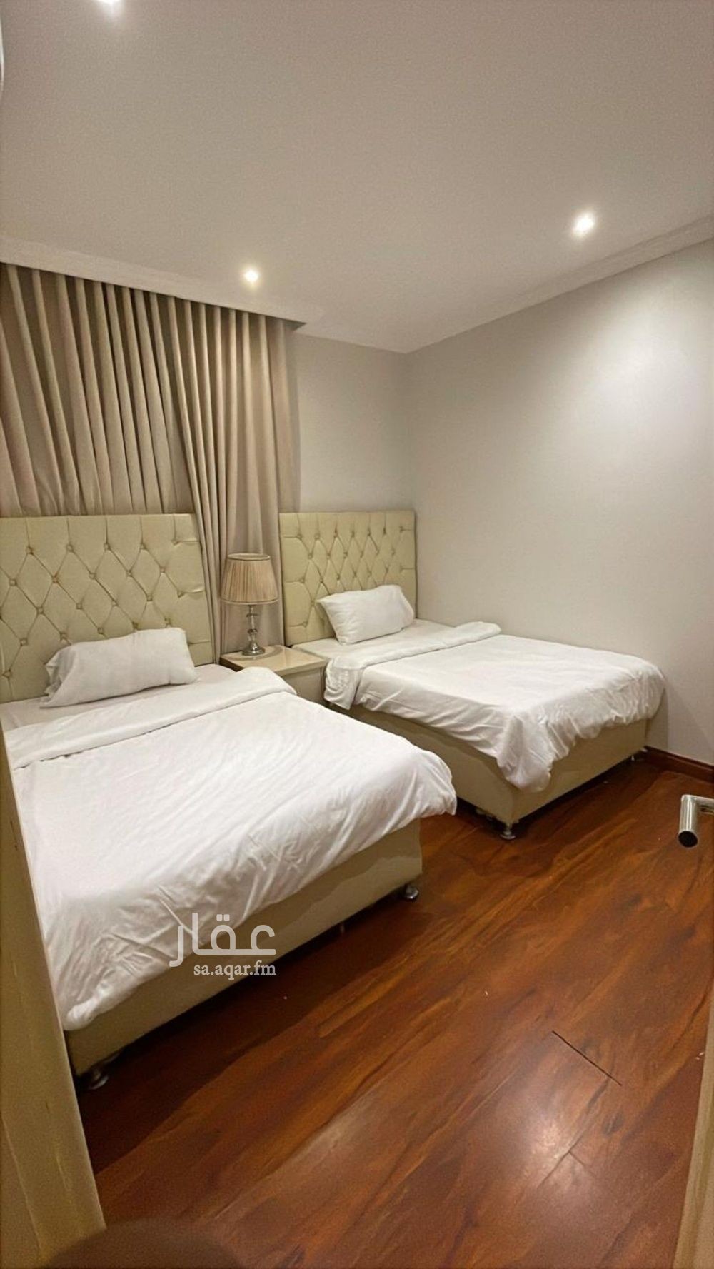 2 bedroom apartment in Al Khalidiyyah, Jeddah 11