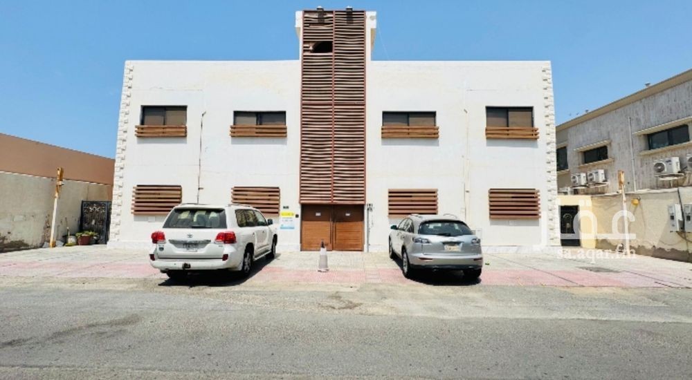 2 bedroom apartment in Al Khalidiyyah, Jeddah 13