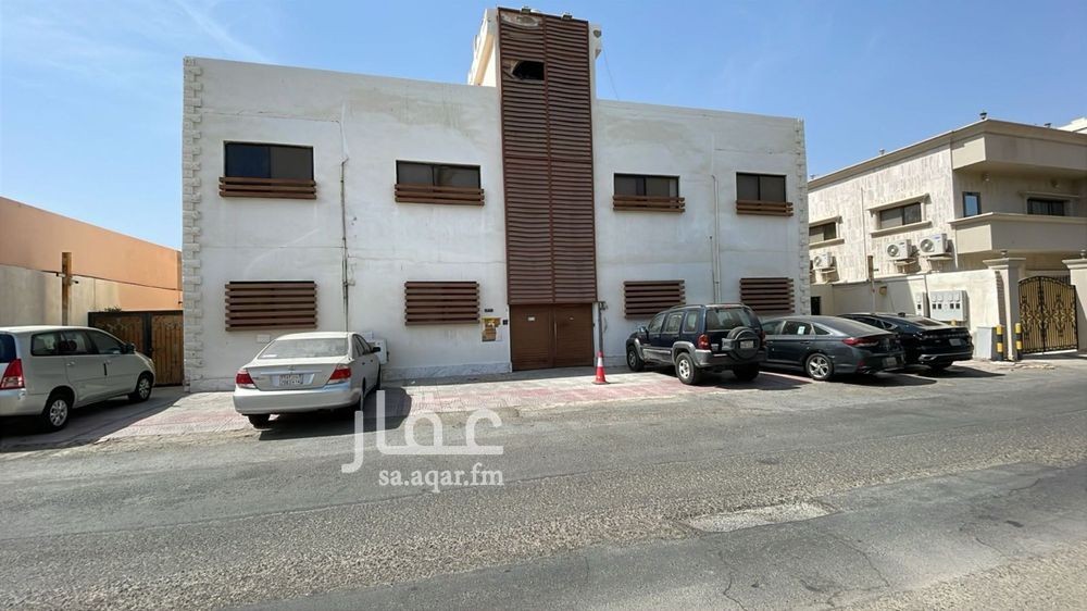 2 bedroom apartment in Al Khalidiyyah, Jeddah 12