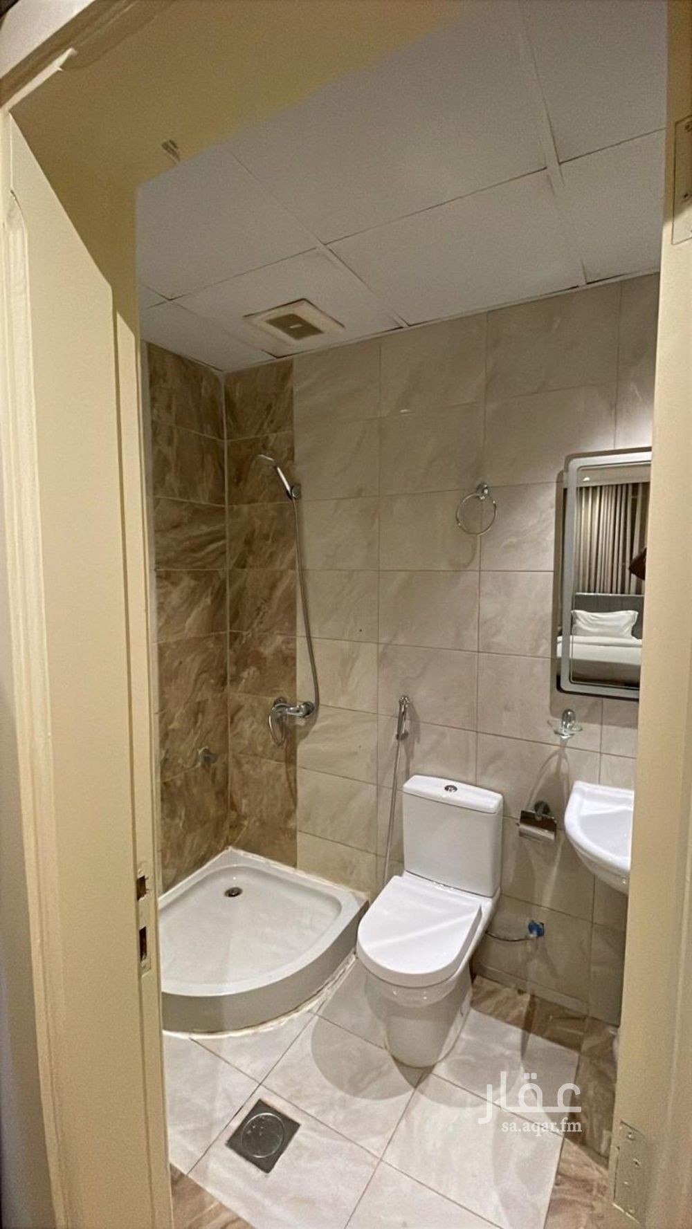 2 bedroom apartment in Al Khalidiyyah, Jeddah 5