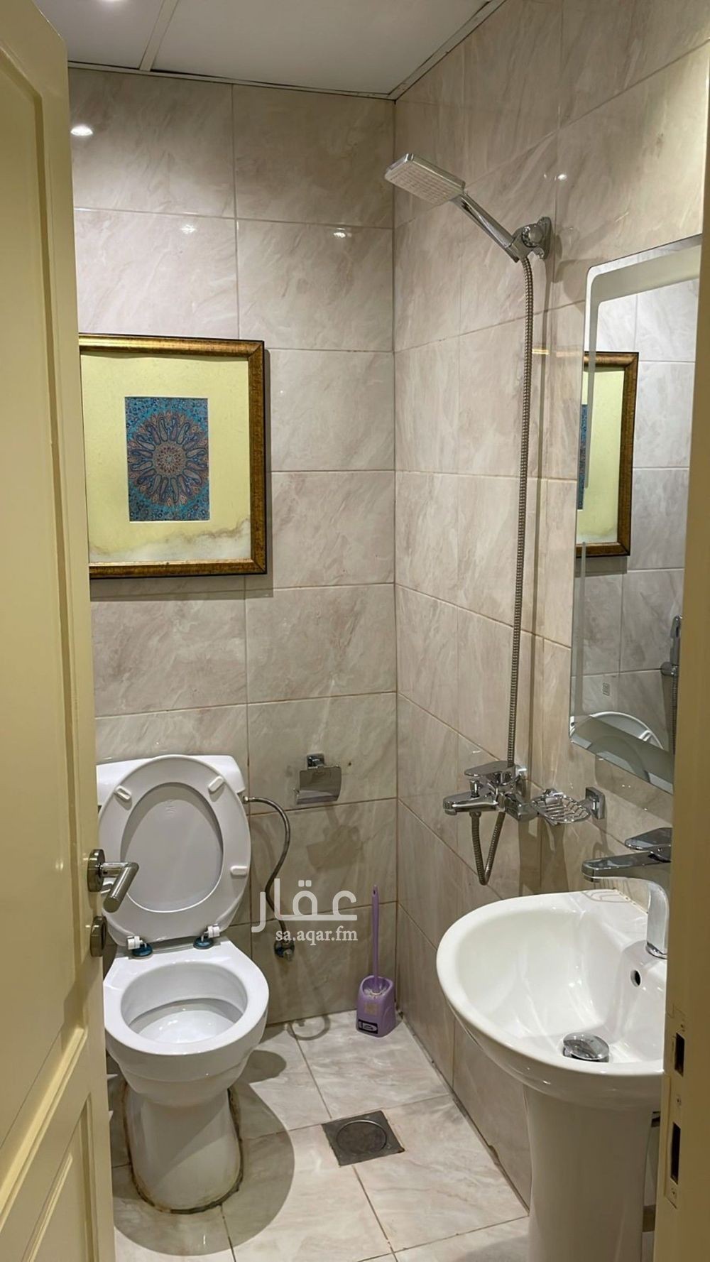 2 bedroom apartment in Al Khalidiyyah, Jeddah 3