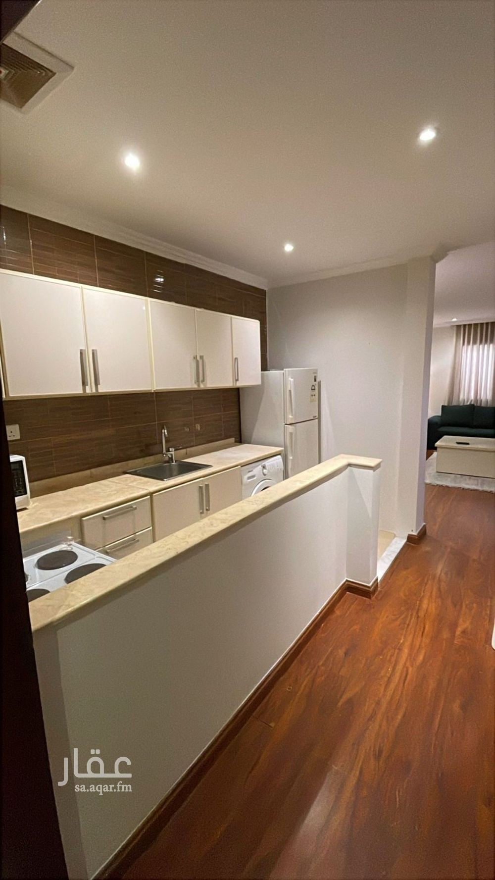 2 bedroom apartment in Al Khalidiyyah, Jeddah 6