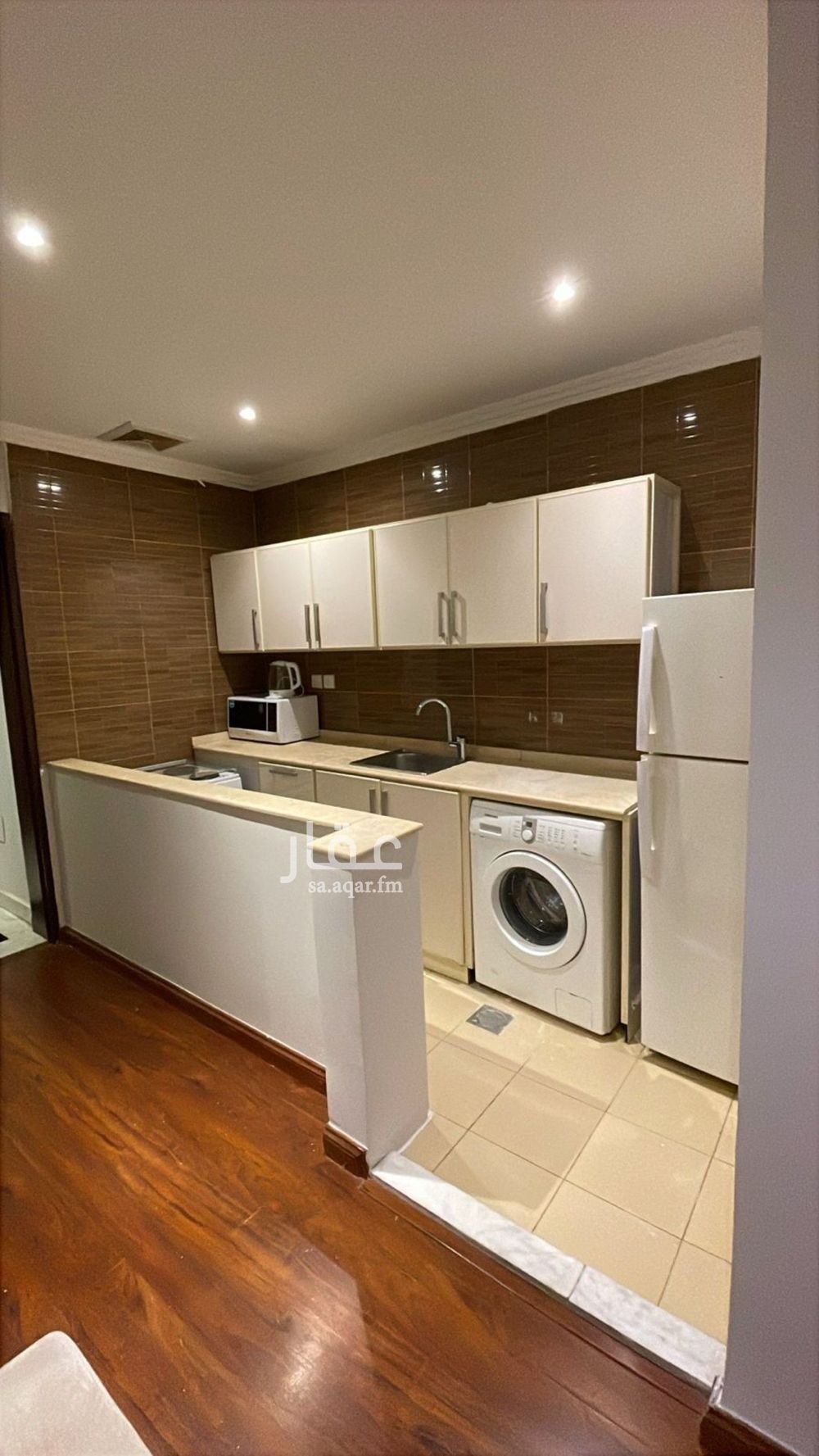 2 bedroom apartment in Al Khalidiyyah, Jeddah 14
