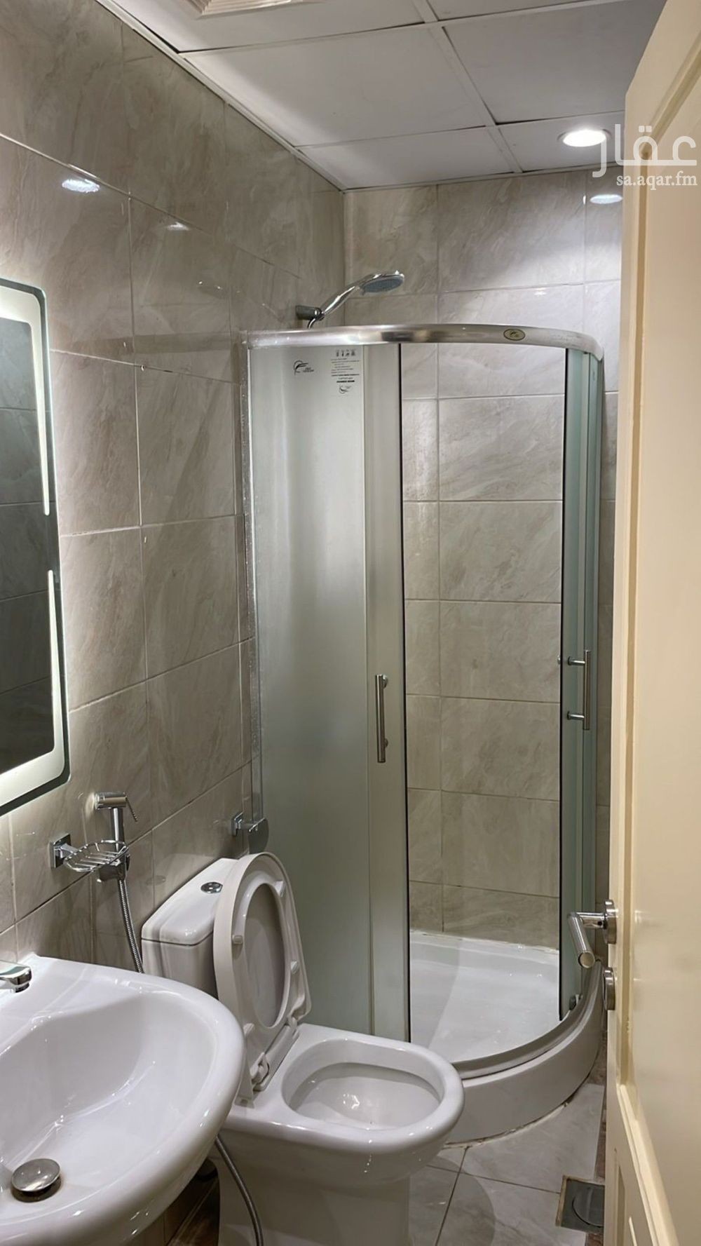 2 bedroom apartment in Al Khalidiyyah, Jeddah 2