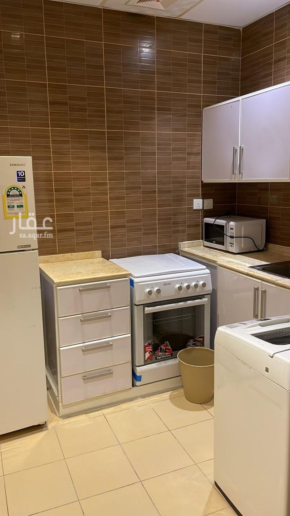 2 bedroom apartment in Al Khalidiyyah, Jeddah 16