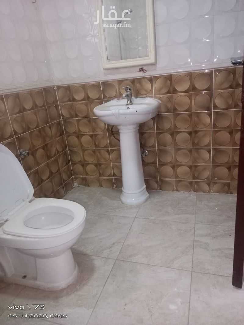 فيلا 4 غرف في طيبة، جدة 5
