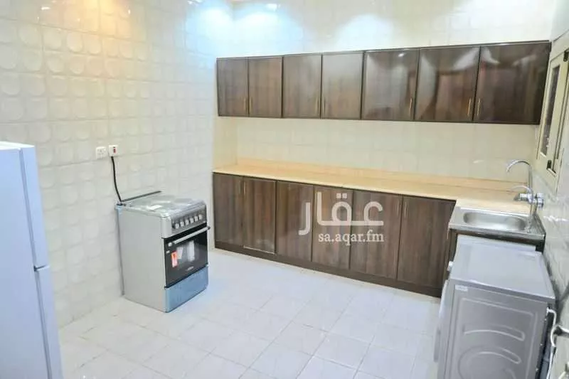 شقة 2 غرف في النرجس 5