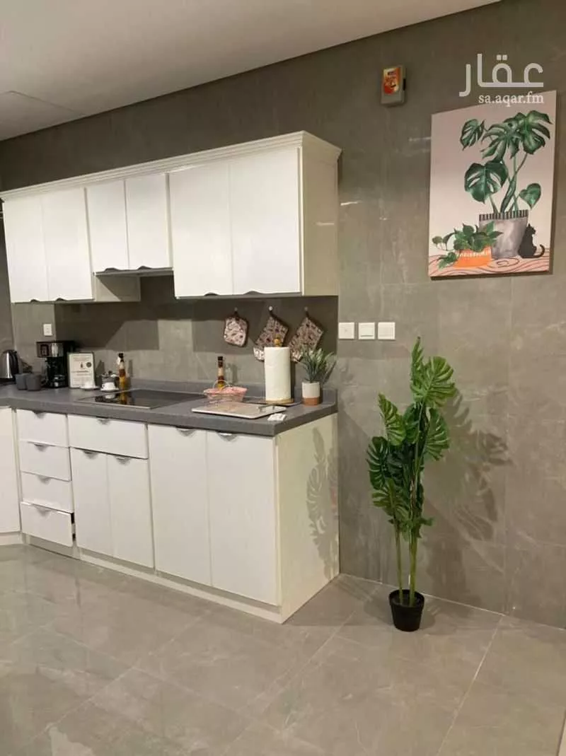 2 bedroom apartment in Al Malqa 2